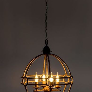 Lámpara de techo GJ 47012559: Catálogo de Ste Odile Decoración Lámpara de techo GJ 47012559: Catálogo de Ste Odile Decoración