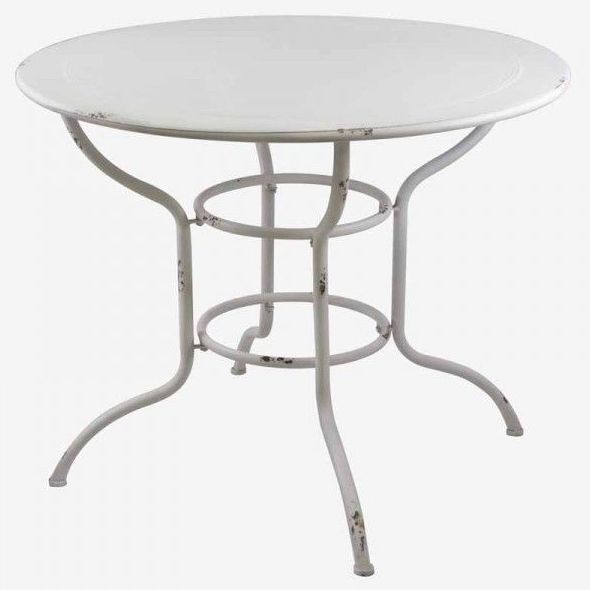 Mesa redonda QQ-1402222 /QQ-1401305: de Ste Odile Decoración Mesa redonda QQ-1402222 /QQ-1401305: de Ste Odile Decoración