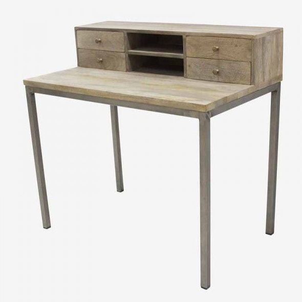 Mesa escritorio QQ-2341393: de Ste Odile Decoración Mesa escritorio QQ-2341393: de Ste Odile Decoración