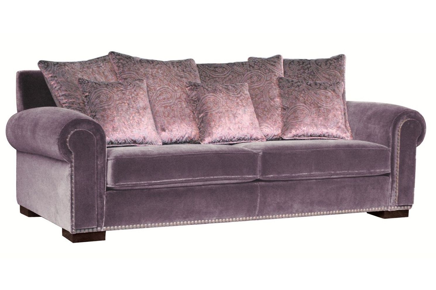 Sofá MLR -D02400002: de Ste Odile Decoración Sofá MLR -D02400002: de Ste Odile Decoración