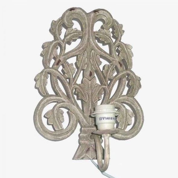 Aplique QQ 0053602: Catálogo de Ste Odile Decoración Aplique QQ 0053602: Catálogo de Ste Odile Decoración