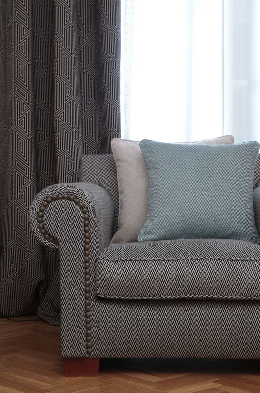 Sofá MLR -D02400002: de Ste Odile Decoración Sofá MLR -D02400002: de Ste Odile Decoración