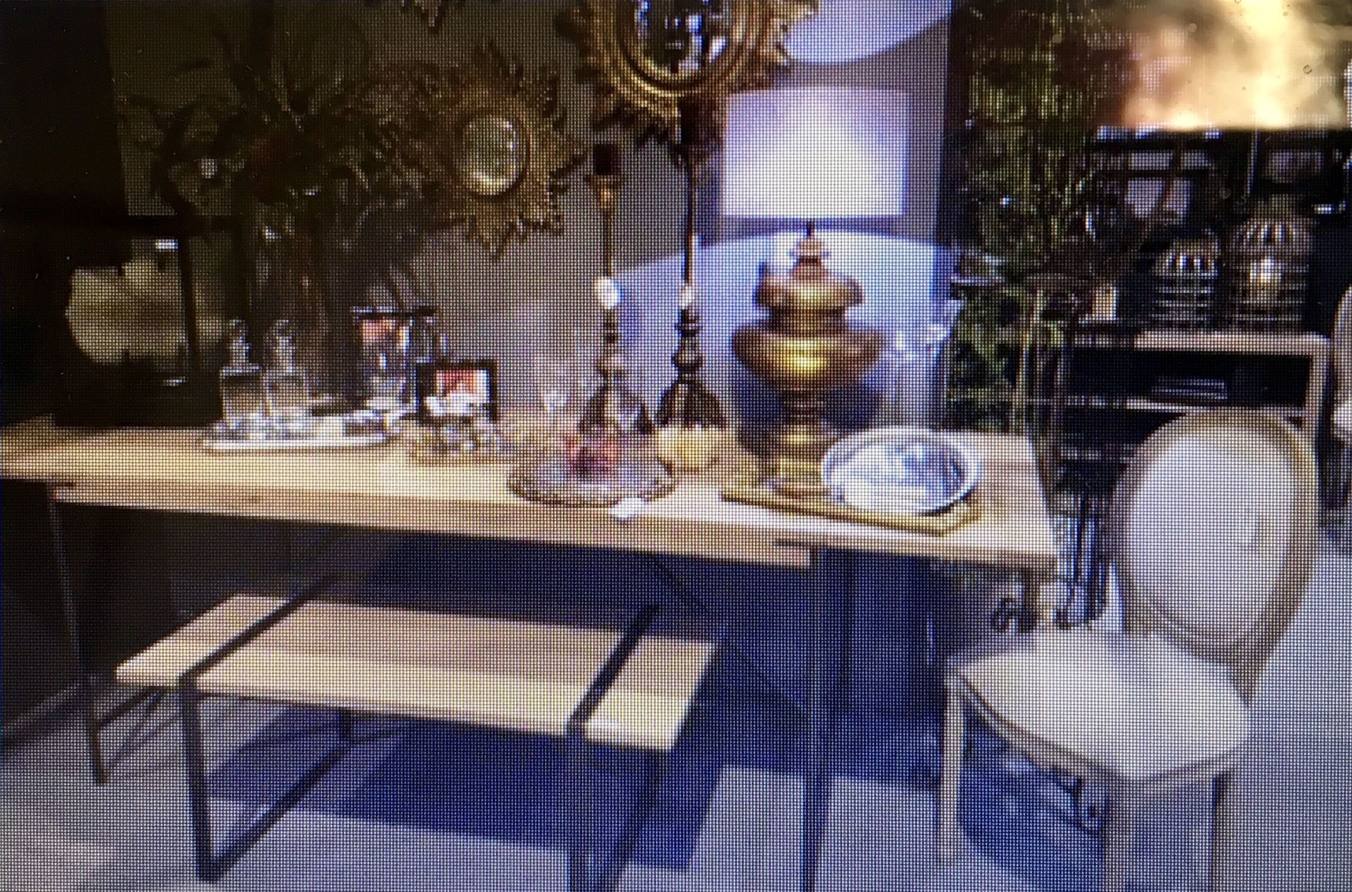 Mesa comedor AD-DT20: Catálogo de Ste Odile Decoración Mesa comedor AD-DT20: Catálogo de Ste Odile Decoración