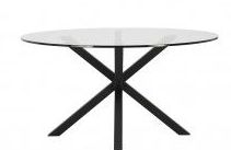 Mesa comedor New York HH-31602009: Catálogo de Ste Odile Decoración Mesa comedor New York HH-31602009: Catálogo de Ste Odile Decoración