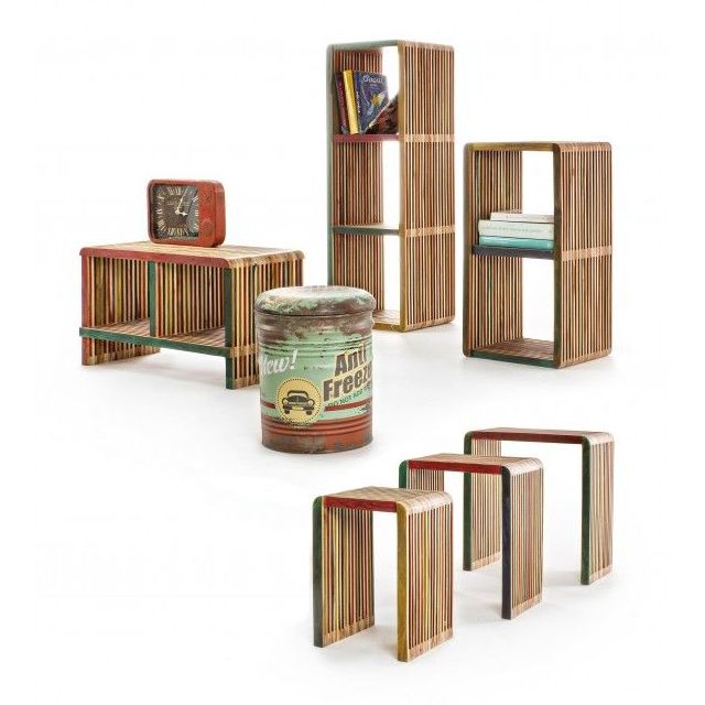 Banco BZZ 0745039: Catálogo de Ste Odile Decoración Banco BZZ 0745039: Catálogo de Ste Odile Decoración