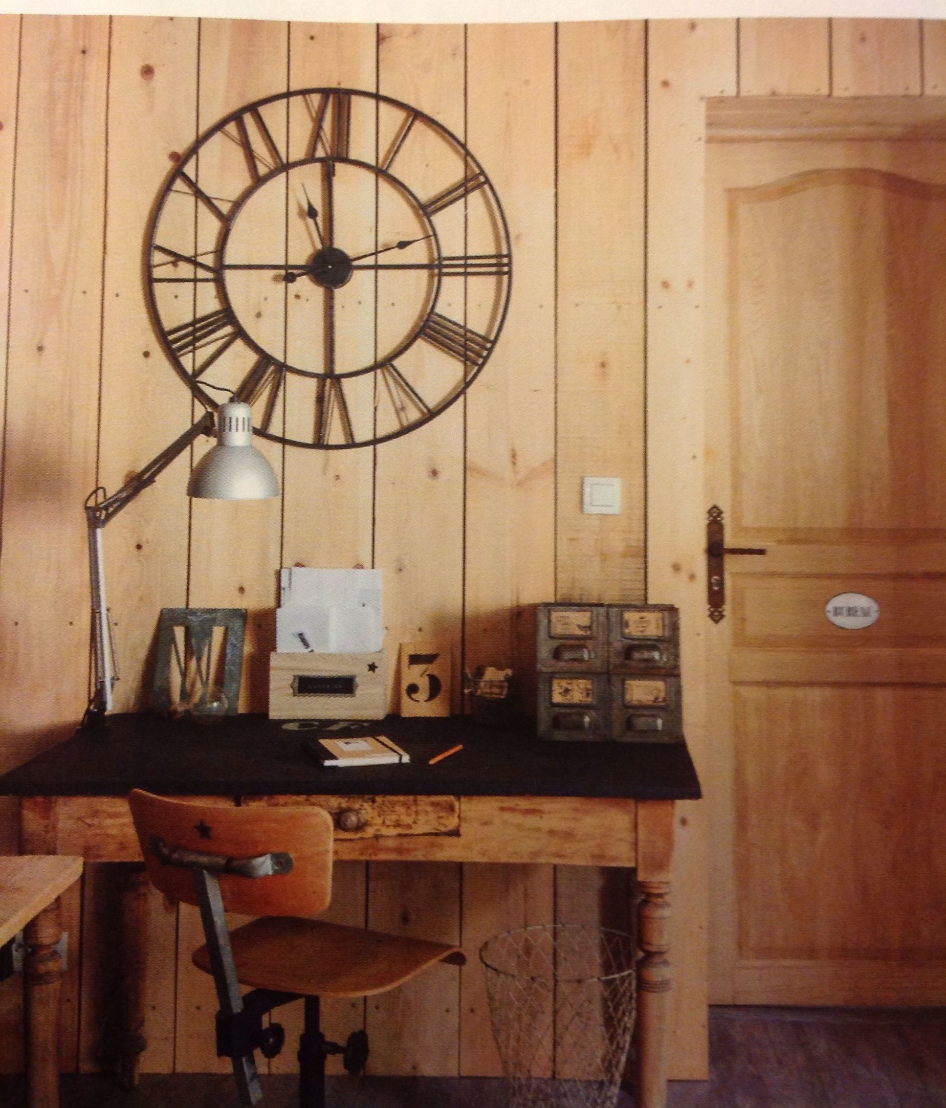 Un rincón del estudiante : Catálogo de Ste Odile Decoración Un rincón del estudiante : Catálogo de Ste Odile Decoración