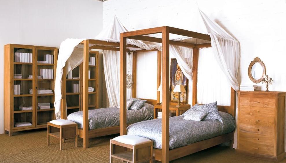 Cama TI CA040 / TI CA044 /TI CA045: de Ste Odile Decoración Cama TI CA040 / TI CA044 /TI CA045: de Ste Odile Decoración