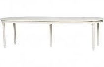Mesa comedor Classic ovalada HH-3122010: Catálogo de Ste Odile Decoración Mesa comedor Classic ovalada HH-3122010: Catálogo de Ste Odile Decoración