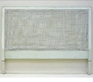 Cabecero de 135 en rejilla y varios acabados: Catálogo de Ste Odile Decoración Cabecero de 135 en rejilla y varios acabados: Catálogo de Ste Odile Decoración