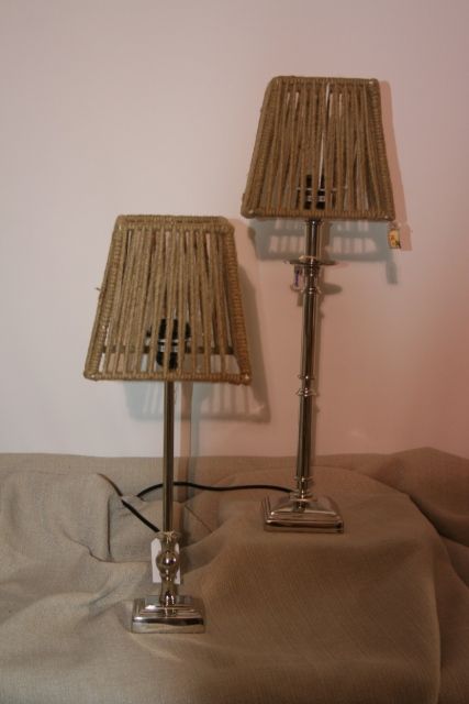 Lámpara sobremesa 0053803: de Ste Odile Decoración Lámpara sobremesa 0053803: de Ste Odile Decoración