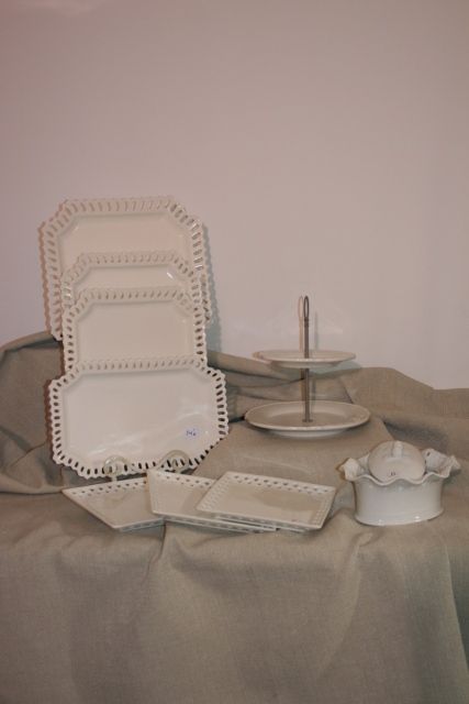 Decoración: Bandeja para dulces: de Ste Odile Decoración Decoración: Bandeja para dulces: de Ste Odile Decoración