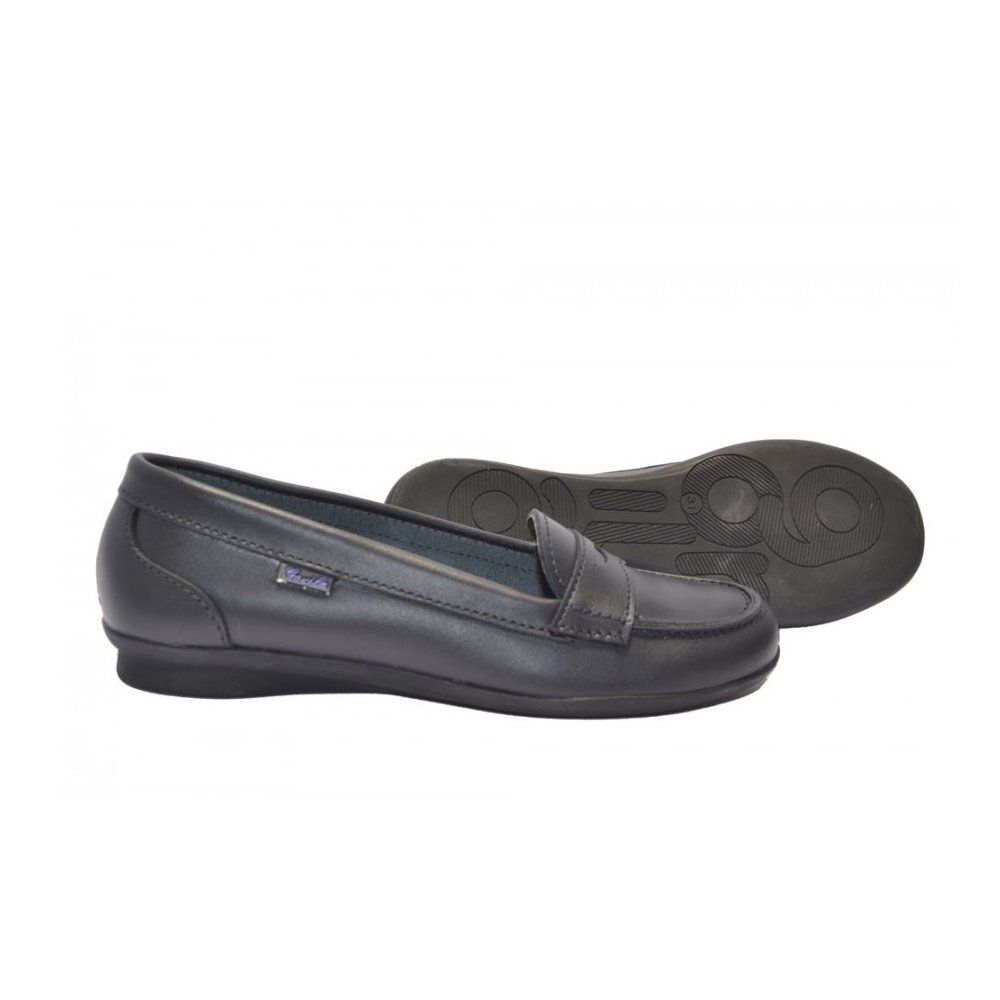 Mocasines y Naúticos Mocasines y Naúticos