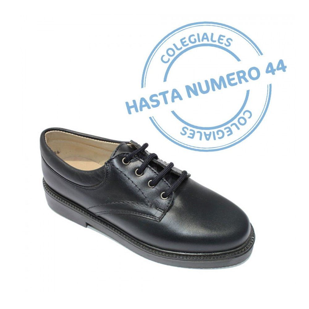 Zapatos colegiales niños Zapatos colegiales niños