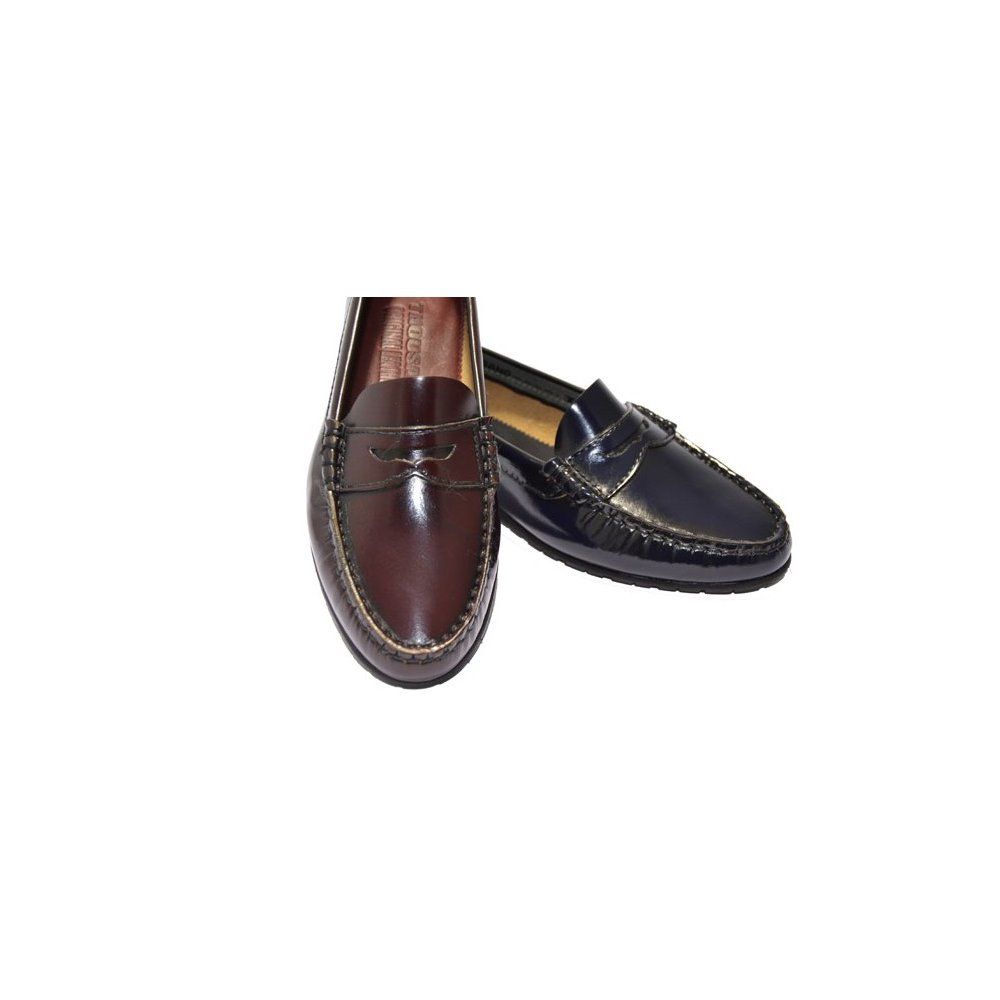 Mocasines y Naúticos Mocasines y Naúticos