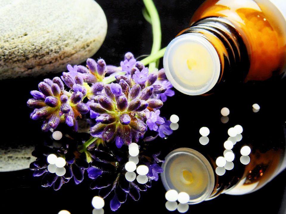 Homeopatía: Servicios de Farmacia Rosario Romero Homeopatía: Servicios de Farmacia Rosario Romero