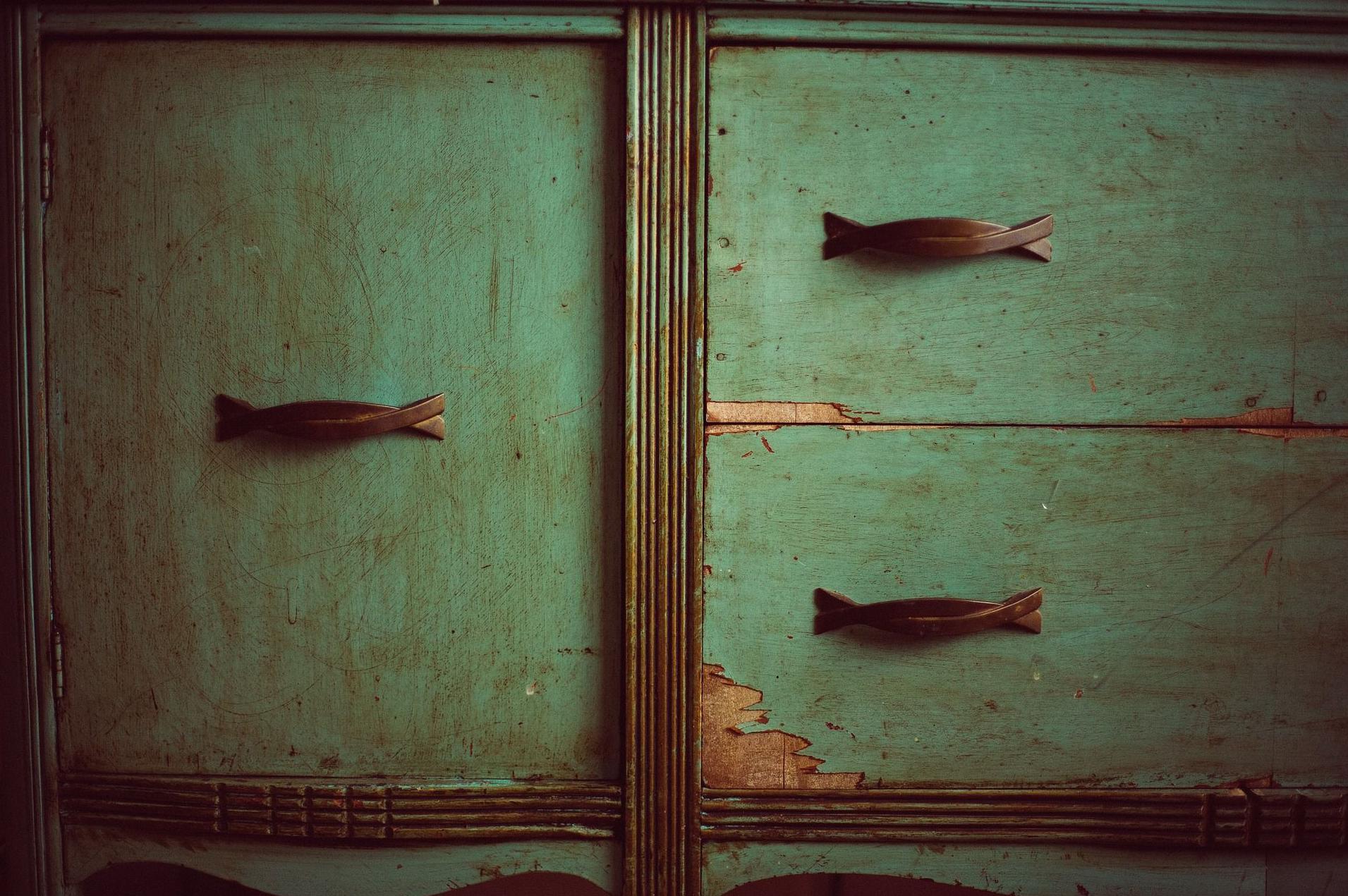 Restauración de todo tipo de muebles Restauración de todo tipo de muebles
