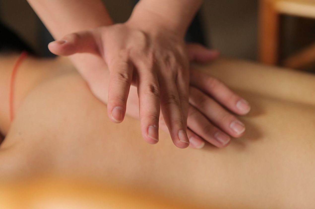 Lesiones musculares, articulares, ligamentosas y neurológicas: Tratamientos de Centro de Fisioterapia Pascual & Barbarin Lesiones musculares, articulares, ligamentosas y neurológicas: Tratamientos de Centro de Fisioterapia Pascual & Barbarin