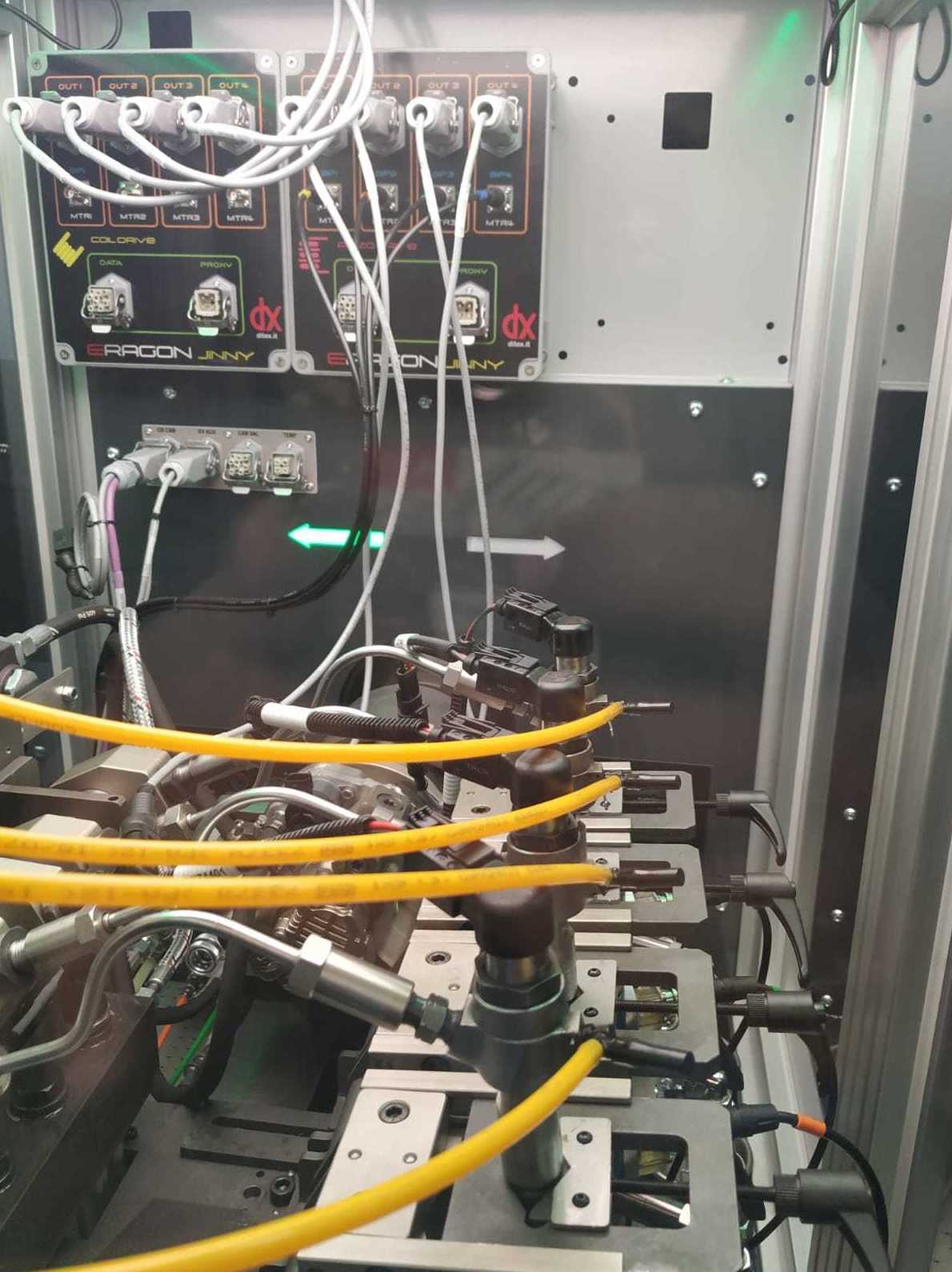 Inyectores: Servicios de Inyectrónica Rivas Inyectores: Servicios de Inyectrónica Rivas