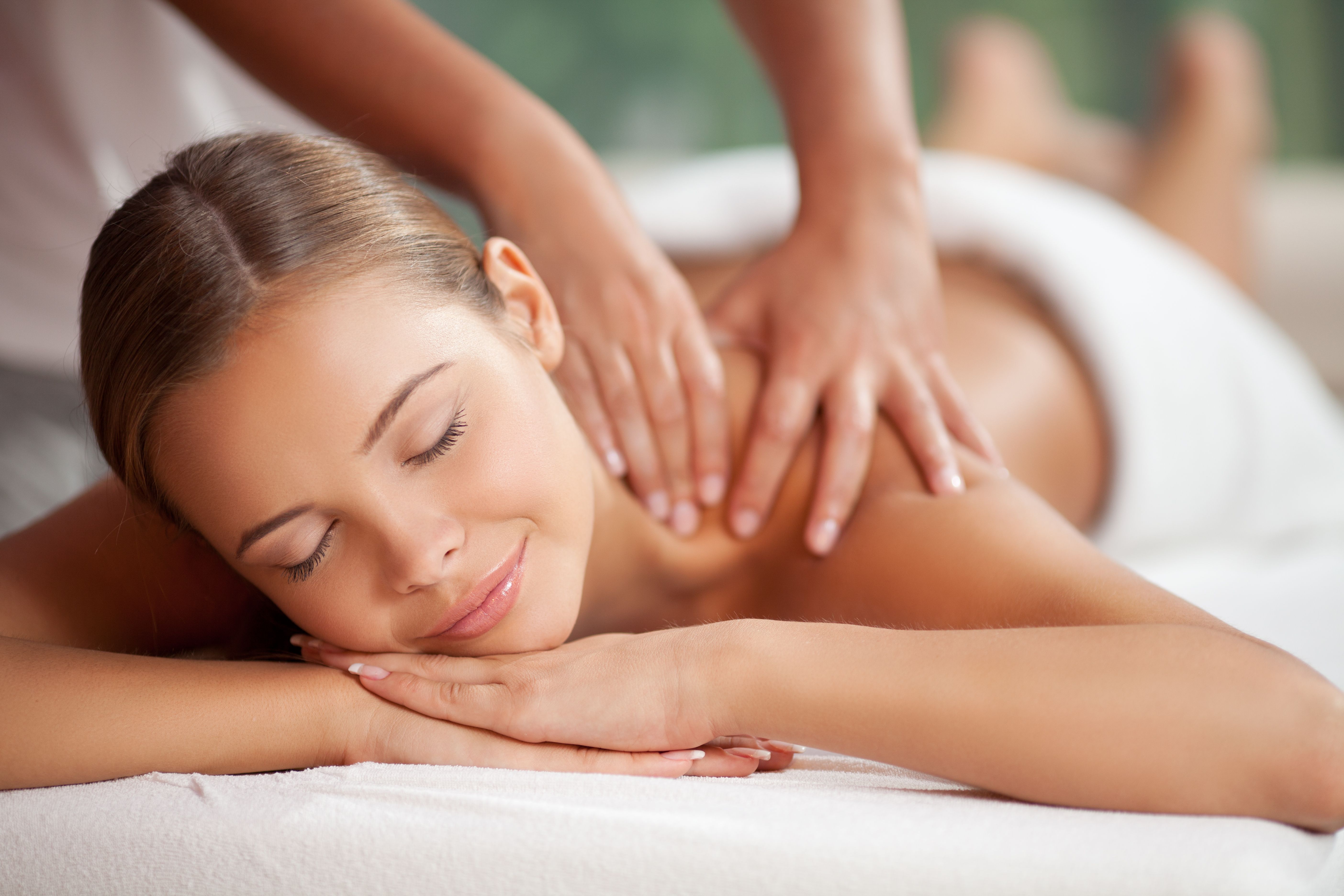 Body treatments: Services de Olga's Nails Body treatments: Services de Olga's Nails