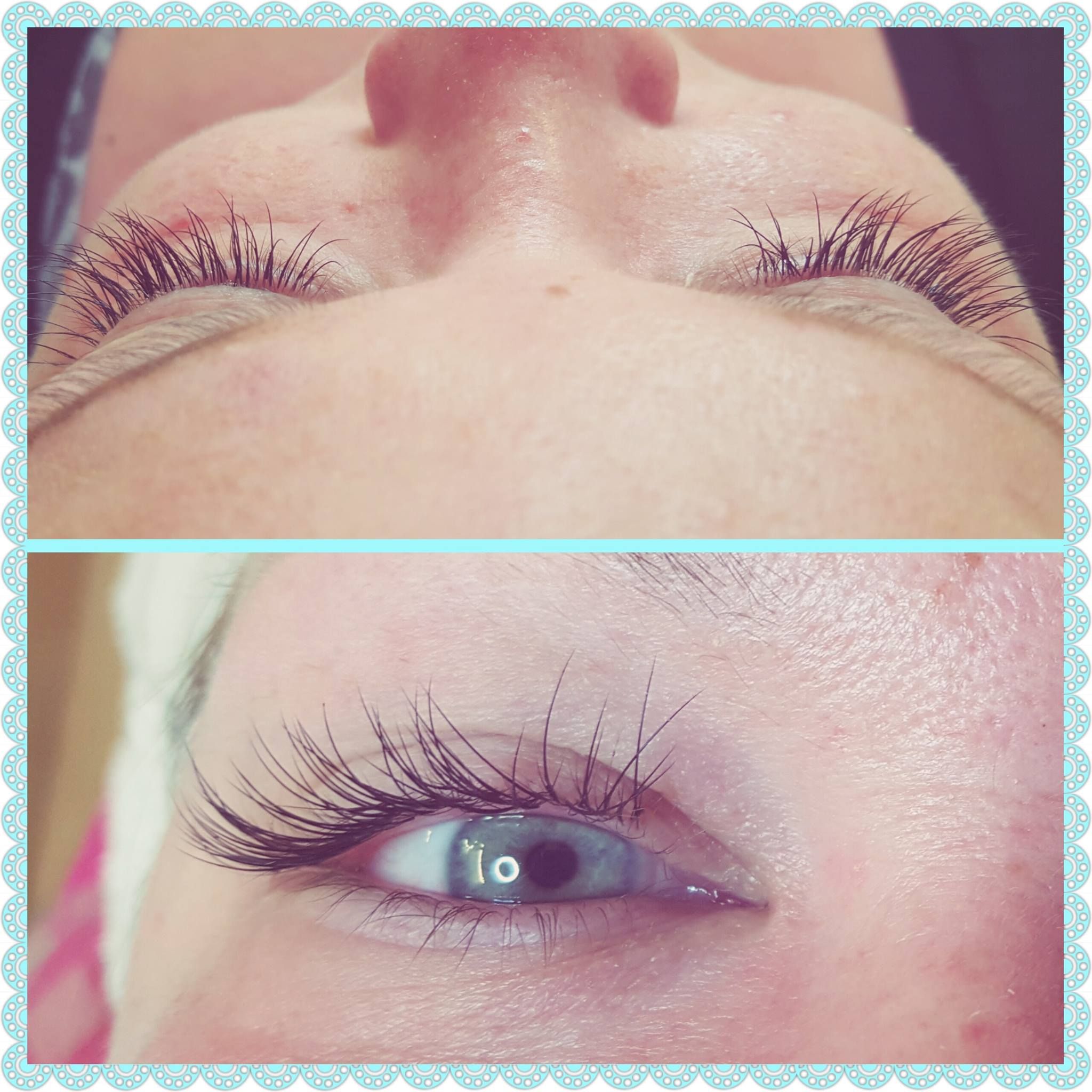 Eyelashes: Services de Olga's Nails Eyelashes: Services de Olga's Nails