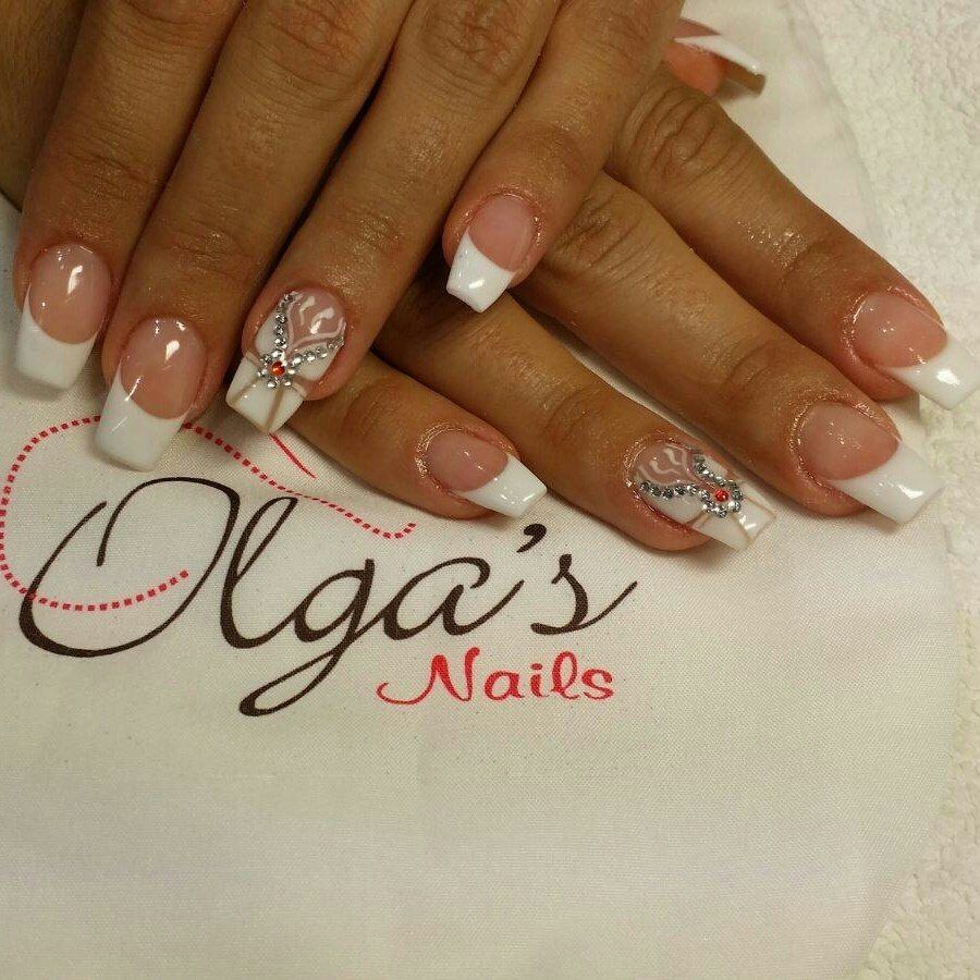 Manicure: Services de Olga's Nails Manicure: Services de Olga's Nails
