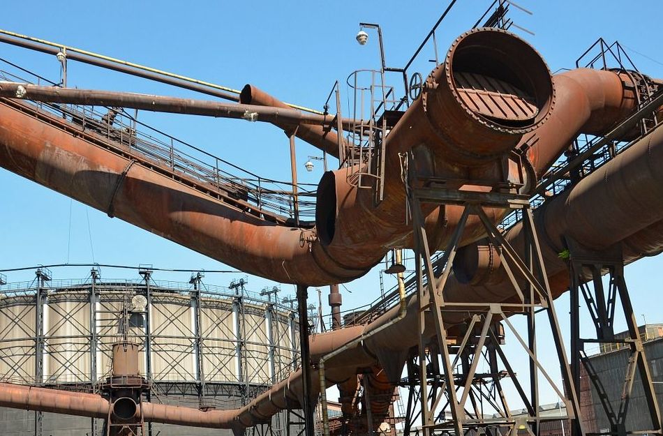 Industria Industria