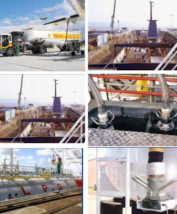 Acoplamientos GLP-NH3 Acoplamientos GLP-NH3