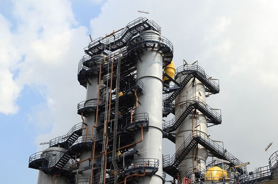 Industria Industria