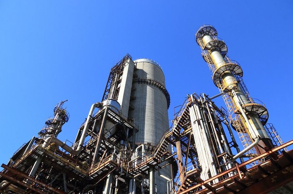 Industria Industria