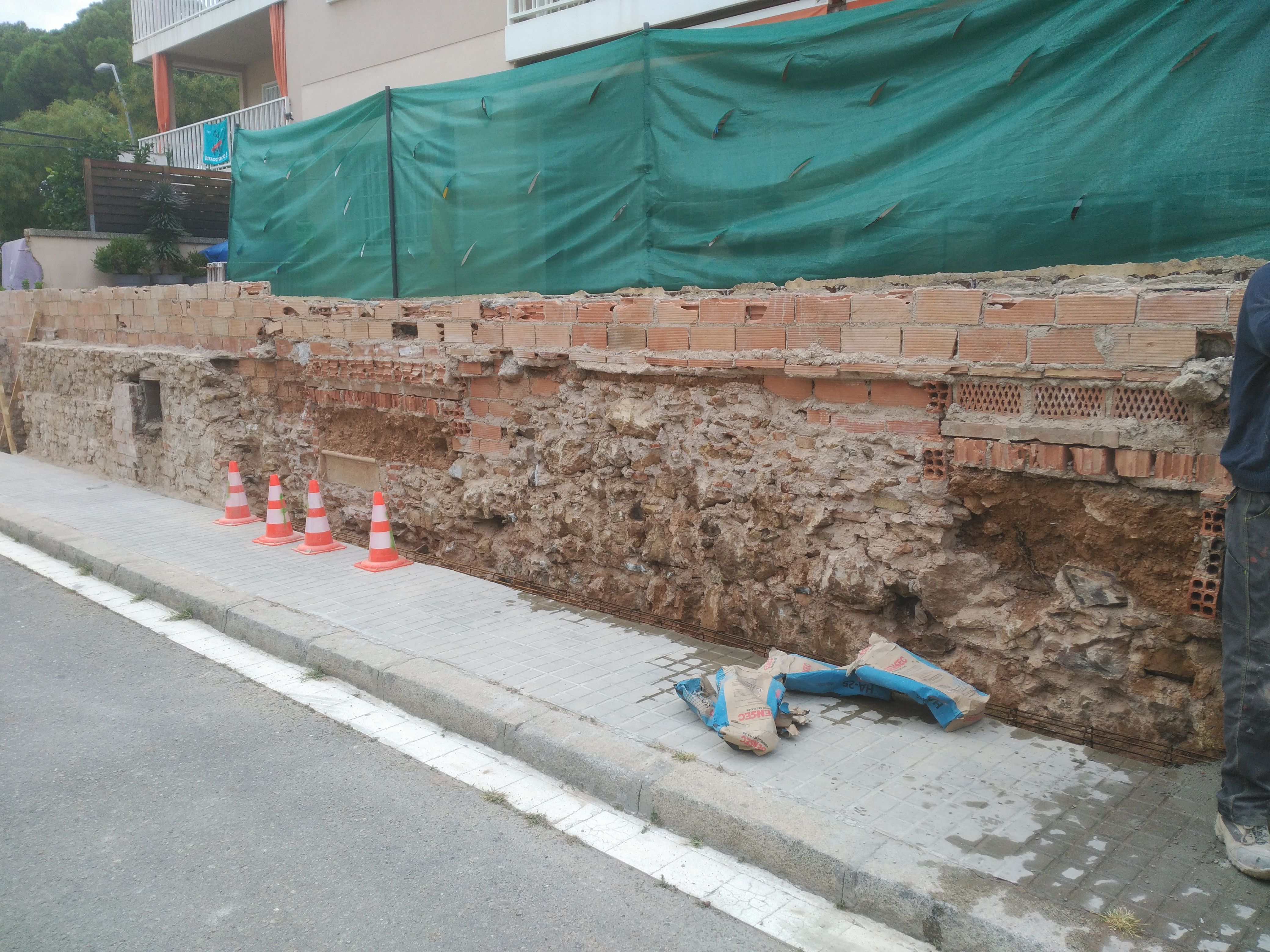 Albañilería y reformas en Barcelona, Osba