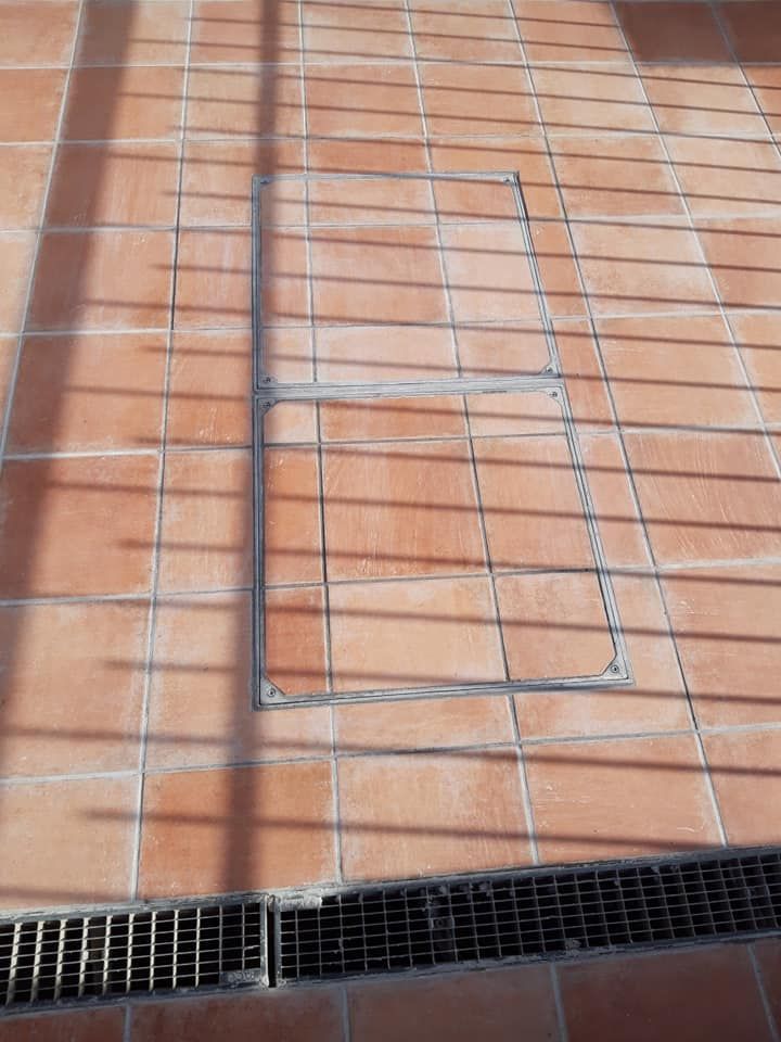 Reparaciones varias: Servicios de Osba Reparaciones varias: Servicios de Osba