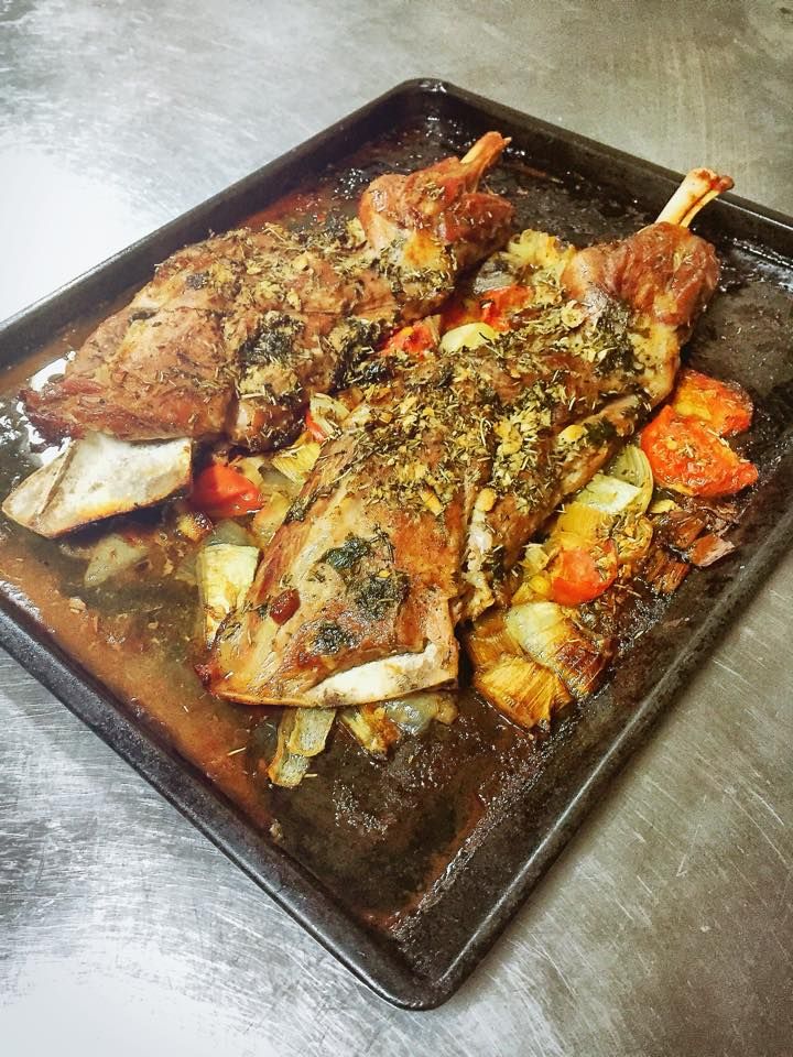 Carnes: Carta de Restaurante Las Chozas Carnes: Carta de Restaurante Las Chozas