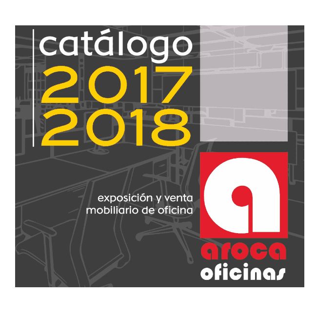 Catálogo: Productos de Aroca Mobiliario Catálogo: Productos de Aroca Mobiliario