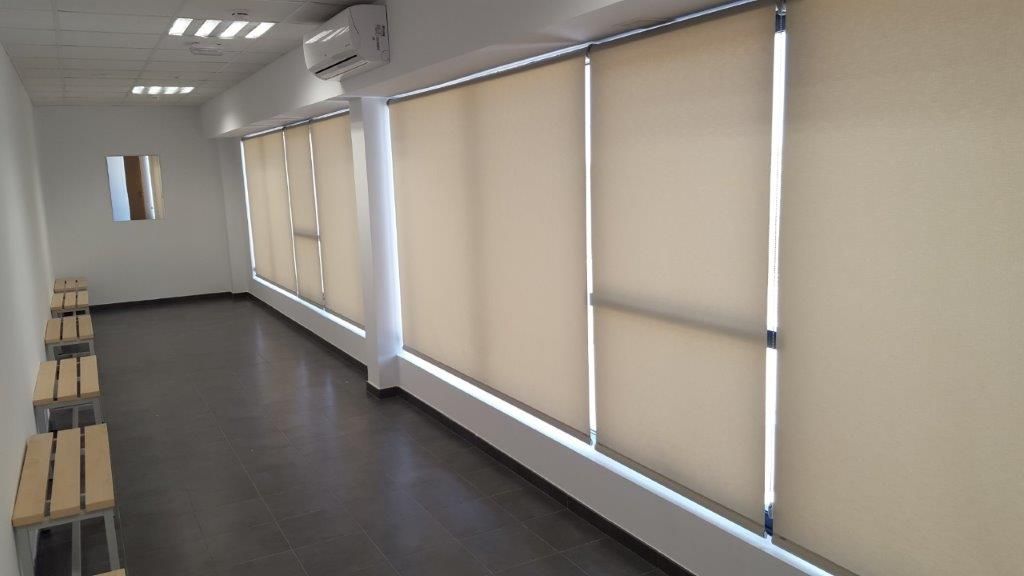 Cortinas y estores: Productos de Aroca Mobiliario Cortinas y estores: Productos de Aroca Mobiliario