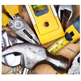 Ferretería: Productos y servicios de Semasa Ferretería: Productos y servicios de Semasa