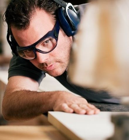 Corte de tableros: Productos y servicios de Semasa Corte de tableros: Productos y servicios de Semasa