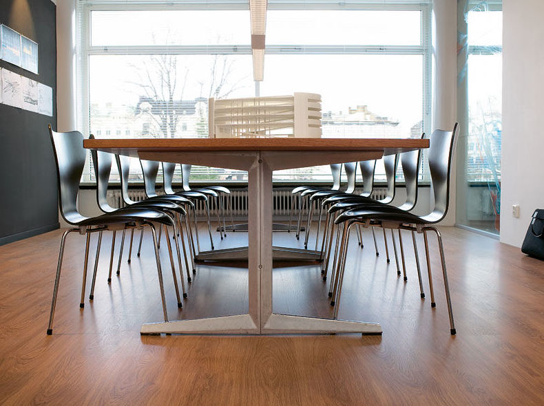 Carpintería de interior: Productos y servicios de Semasa Carpintería de interior: Productos y servicios de Semasa