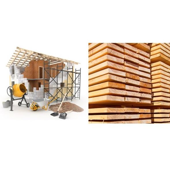 Materiales de construcción: Productos y servicios de Semasa Materiales de construcción: Productos y servicios de Semasa