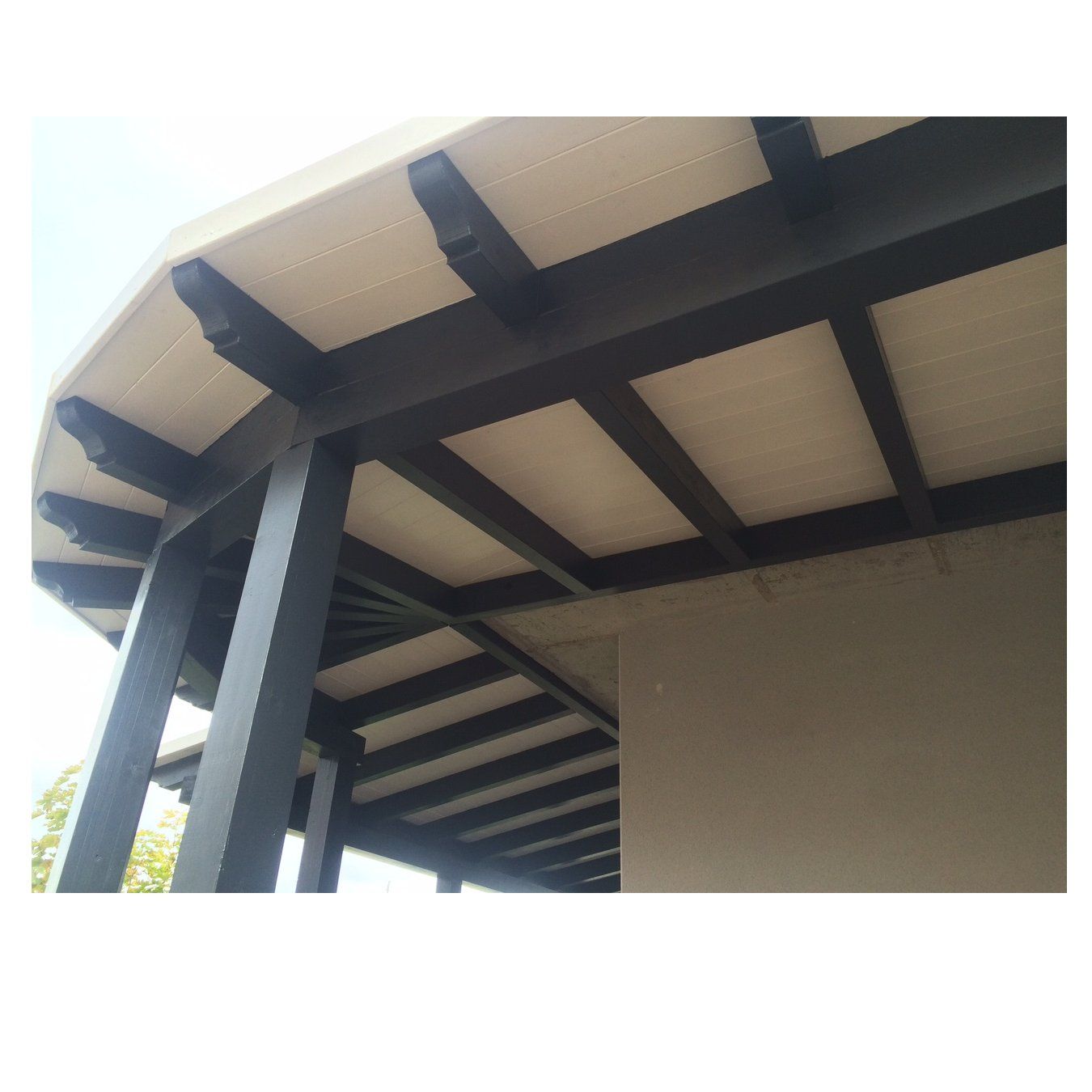 Porches Porches