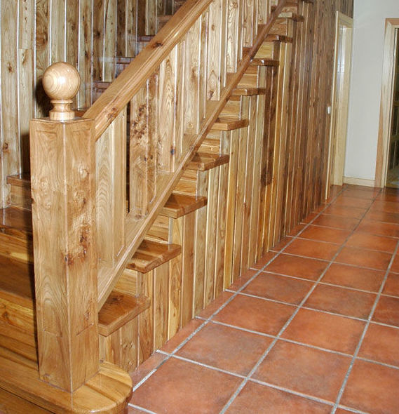 Carpintería de interior: Productos y servicios de Semasa Carpintería de interior: Productos y servicios de Semasa