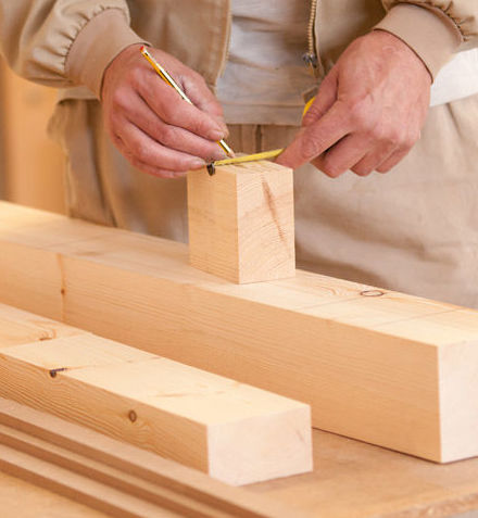 Corte de tableros: Productos y servicios de Semasa Corte de tableros: Productos y servicios de Semasa