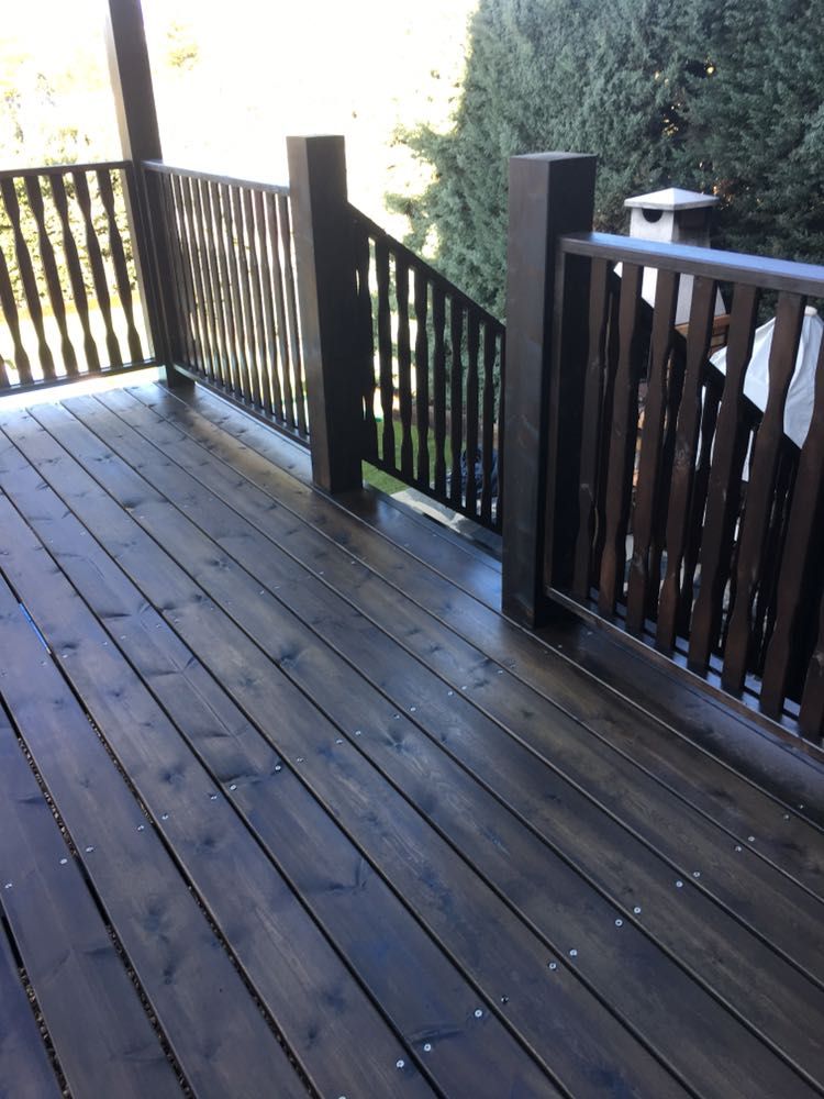 Tarima Ipé y madera exterior: Productos y servicios de Semasa Tarima Ipé y madera exterior: Productos y servicios de Semasa