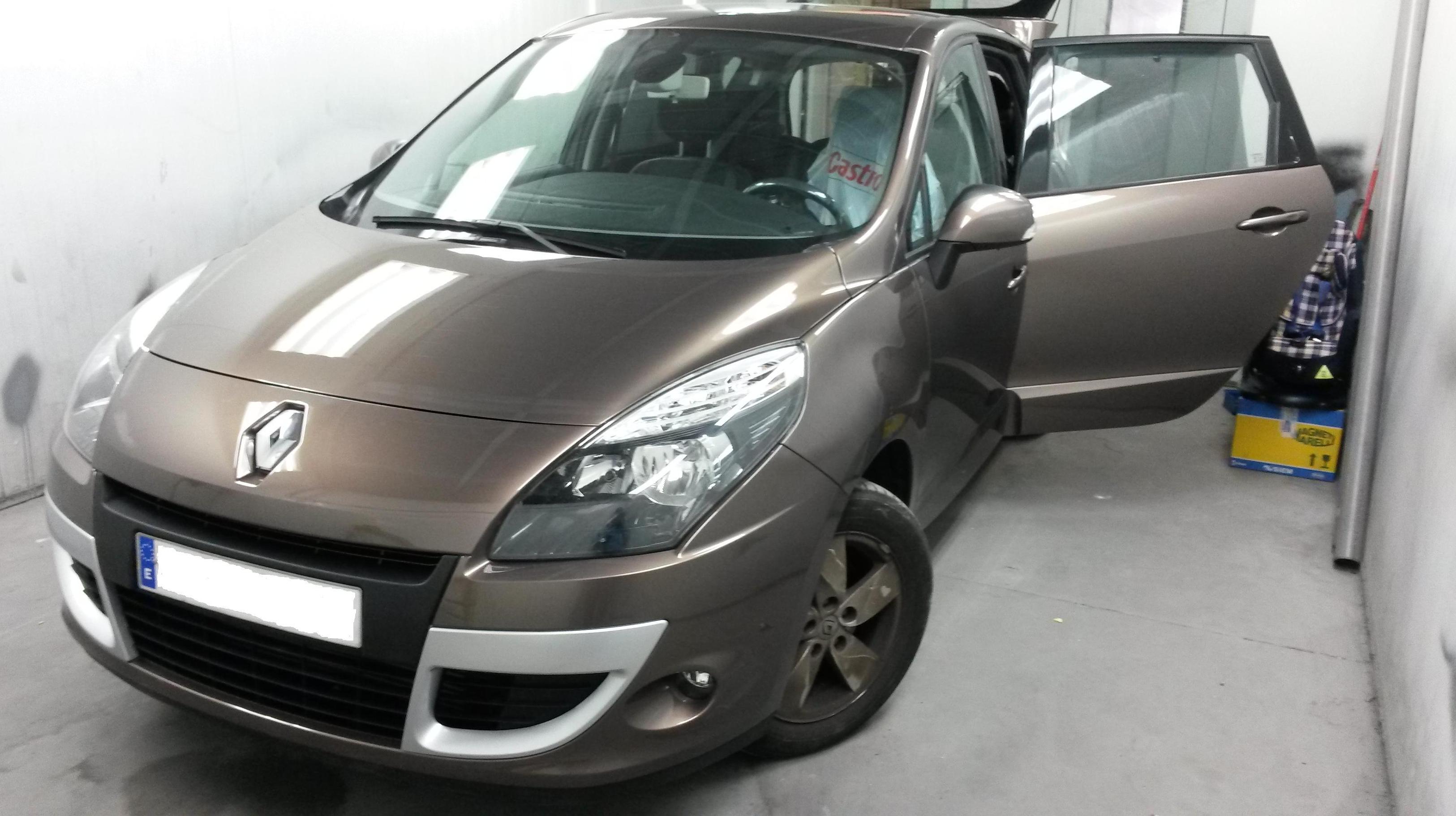Foto 44 de Talleres de automóviles en Coslada | Vertrisa