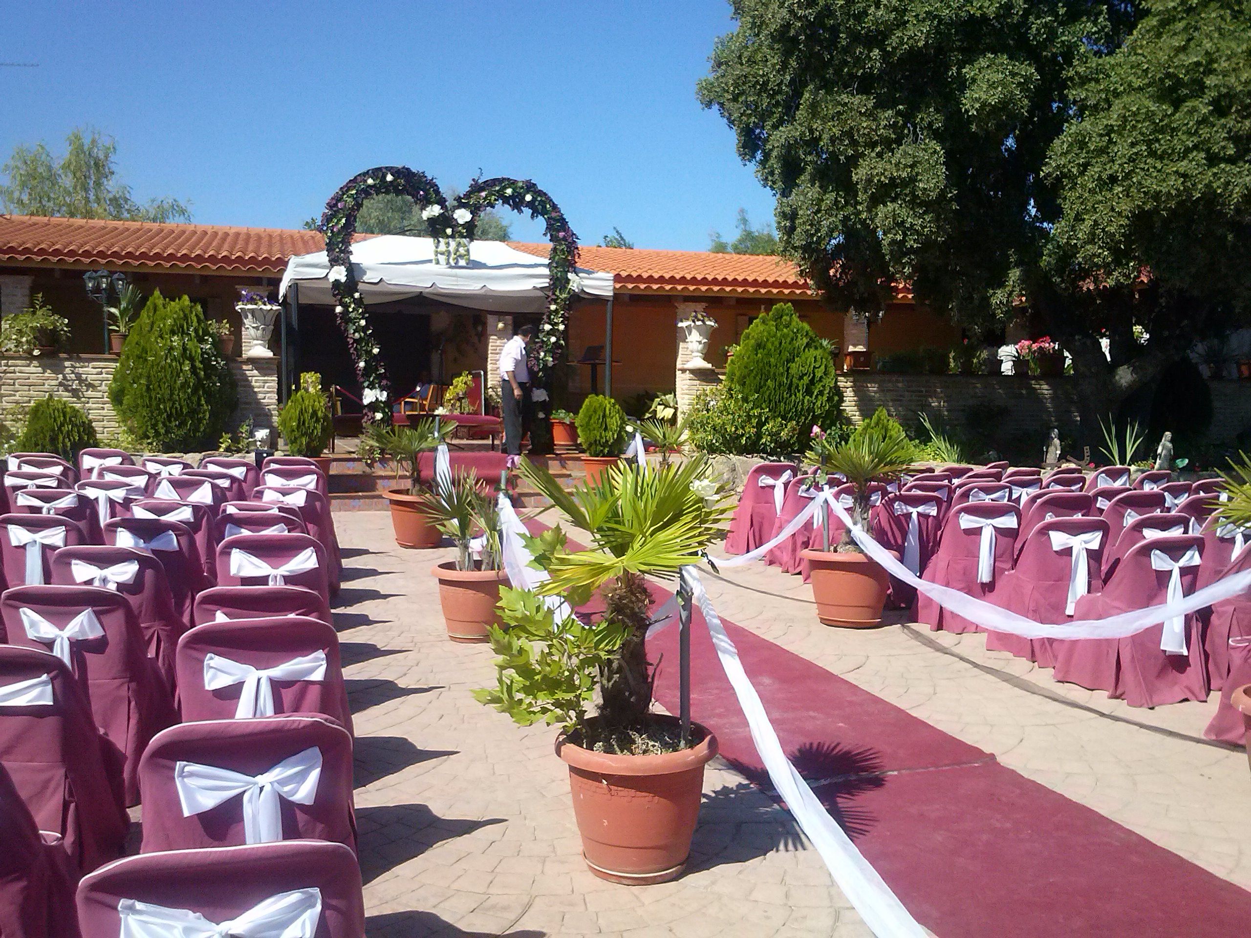 Instalaciones Instalaciones