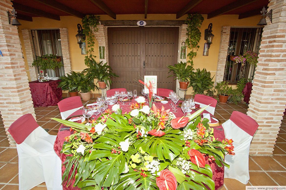 Zonas o entornos de nuestra finca: Servicios de Hacienda Los Príncipes Zonas o entornos de nuestra finca: Servicios de Hacienda Los Príncipes