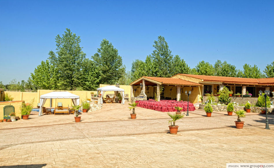 NUESTROS ESPECTACULARES ESPACIOS: Servicios de Hacienda Los Príncipes NUESTROS ESPECTACULARES ESPACIOS: Servicios de Hacienda Los Príncipes