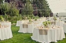 Catering: Servicios de Hacienda Los Príncipes Catering: Servicios de Hacienda Los Príncipes