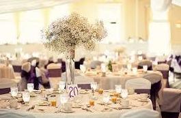 Catering: Servicios de Hacienda Los Príncipes Catering: Servicios de Hacienda Los Príncipes