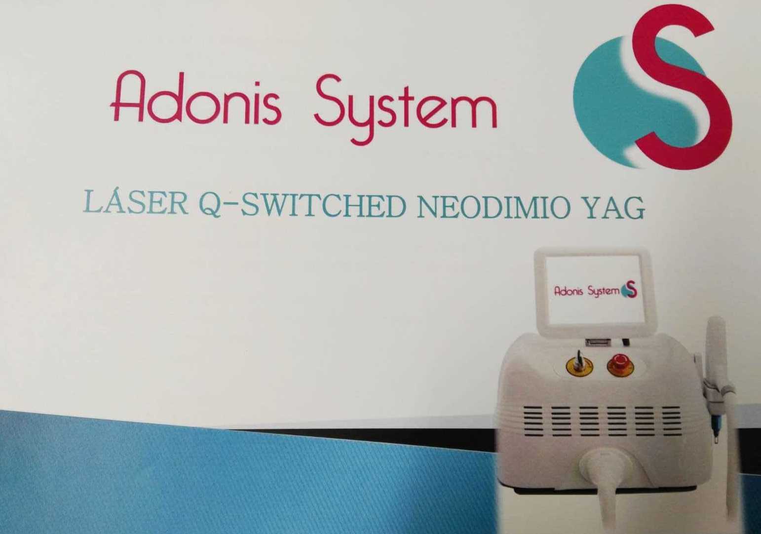Láser Q- Switched ND Yag + Carbón Activo : Servicios de Estética Loli Saura Láser Q- Switched ND Yag + Carbón Activo : Servicios de Estética Loli Saura