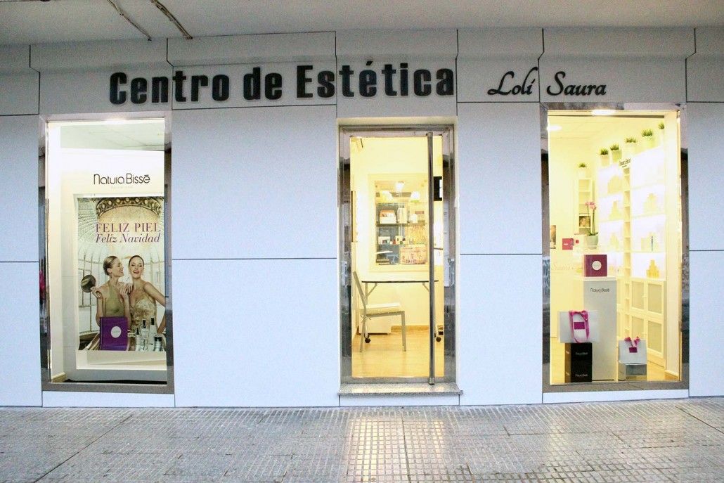 Centro de estética Cartagena